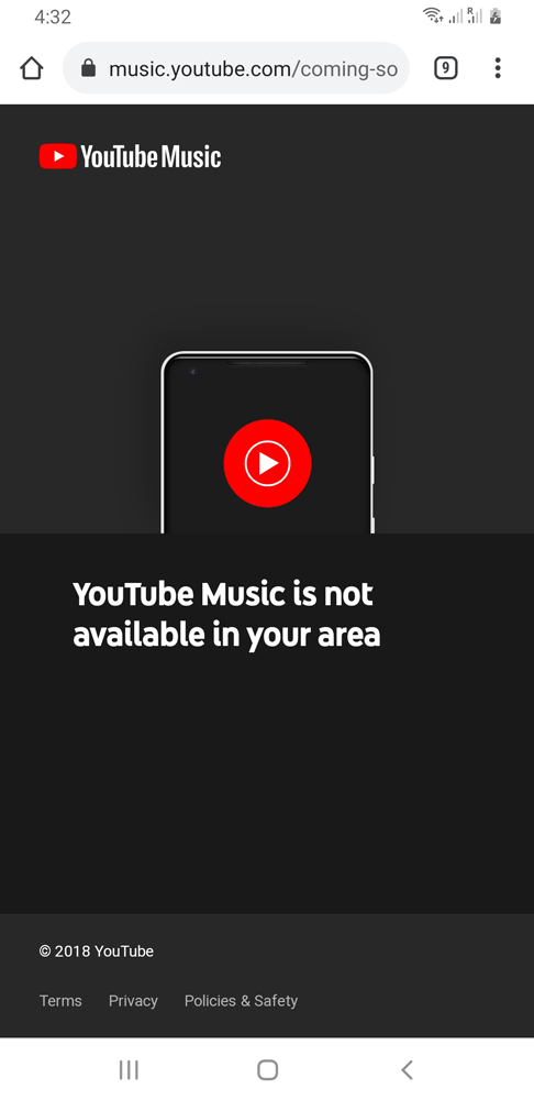 google play music merging with youtube music