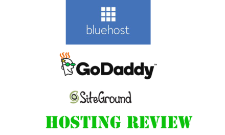 Why Bluehost is the best WordPress Web Hosting provider ?