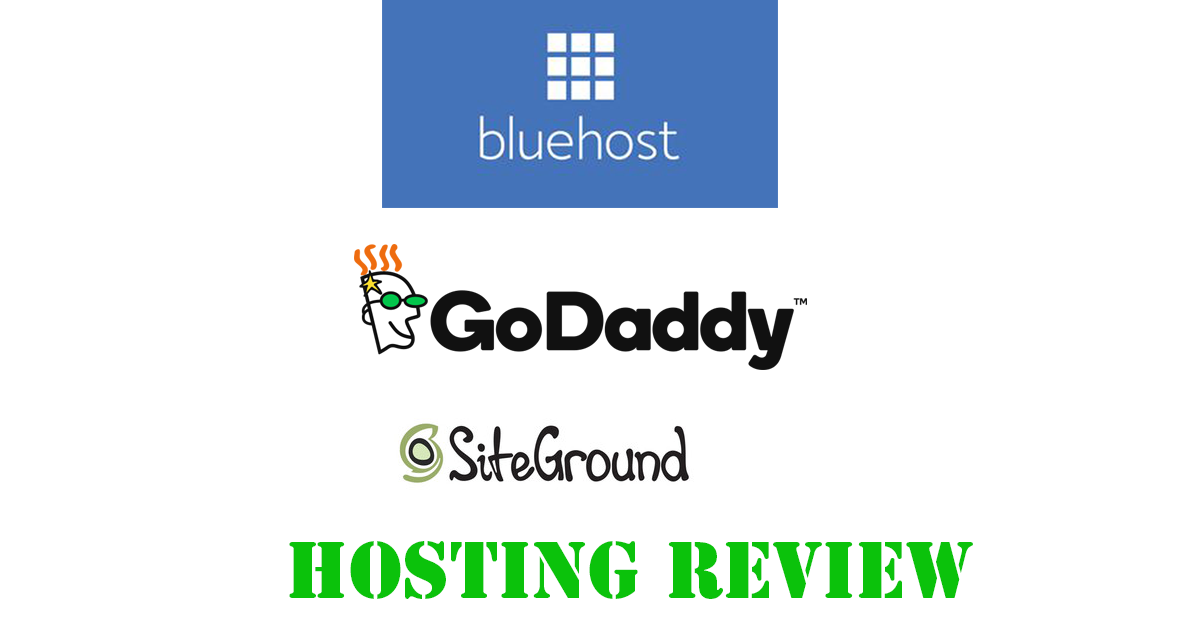 Why Bluehost is the best WordPress Web Hosting provider ?