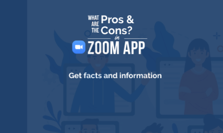Zoom Review 2020: A video Conferencing and online meeting Application for desktop and mobile phone