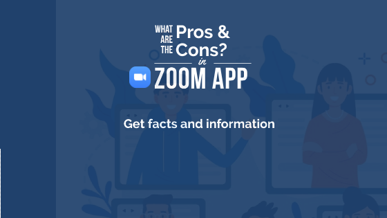 Zoom Review 2020: A video Conferencing and online meeting Application for desktop and mobile phone