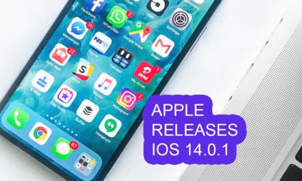 Apple Releases iOS 14.0.1: Early Upgrade With Important Fixes on bugs