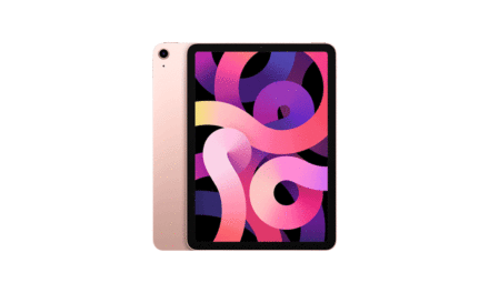 New iPad Air with A14 Bionic Chip is coming in October 2020