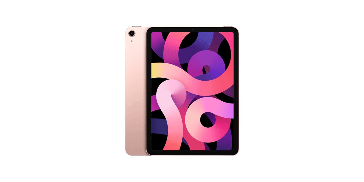 New iPad Air with A14 Bionic Chip is coming in October 2020