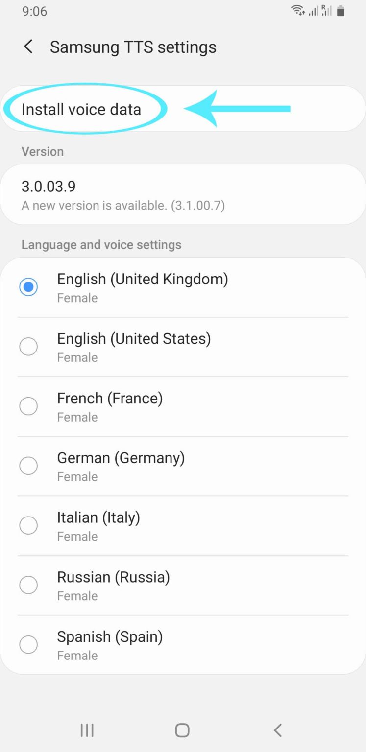 samsung speech to text samsung speech to text