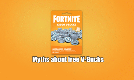 Can we actually get free V-Bucks for Fortnite Battle Royale?