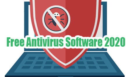 Computer Protection With Free Antivirus Software