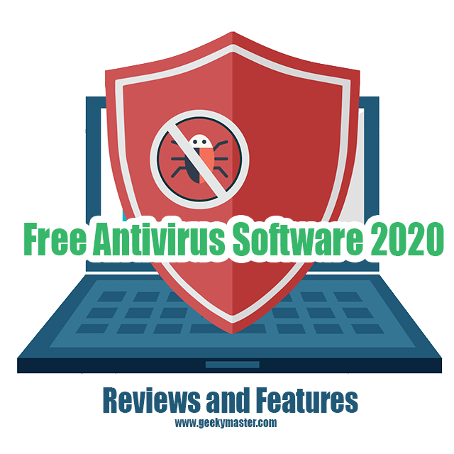 Computer Protection With Free Antivirus Software