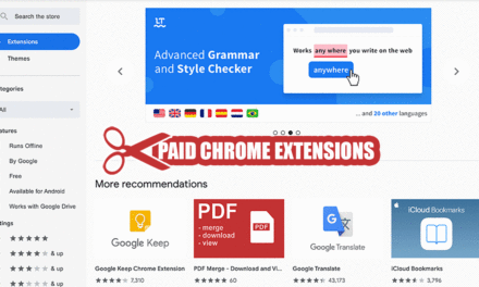 Google Shutting Down Paid Chrome Extensions Soon