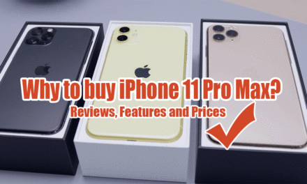 iPhone 11 Pro Max Prices, Reviews,  And Features 2020 [UPDATED]