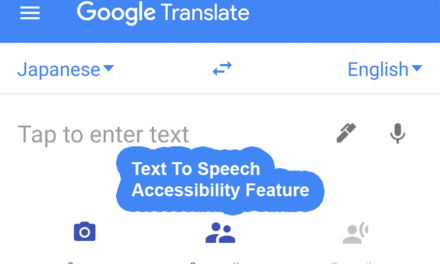 How To Use Google Text-To-Speech On Android Phone?