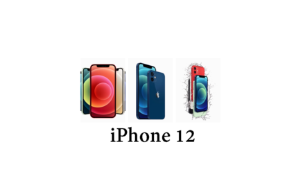 Apple unveils iPhone 12, iPhone 12 Mini, iPhone 12 Pro, and iPhone 12 Pro Max