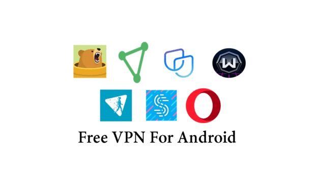 7 Best Free VPN For Android in 2020